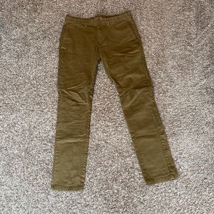 Old Navy Men’s Ultimate Skinny Khakis
